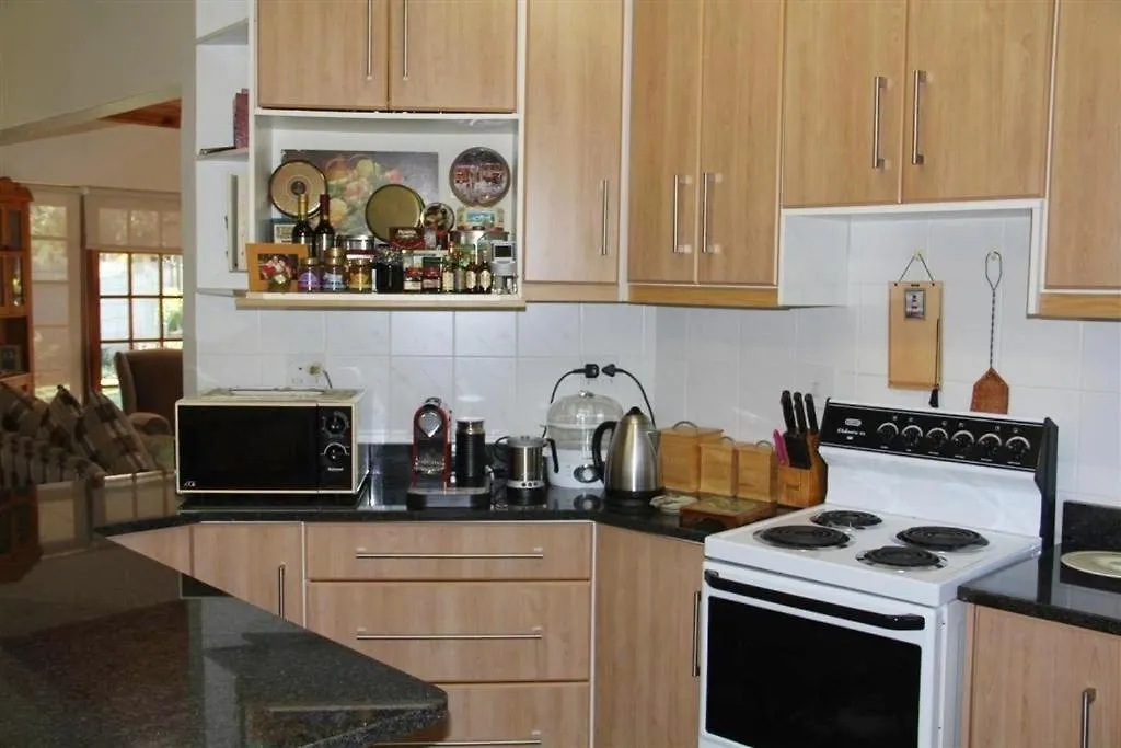 קמפאלה Apartment אוגנדה